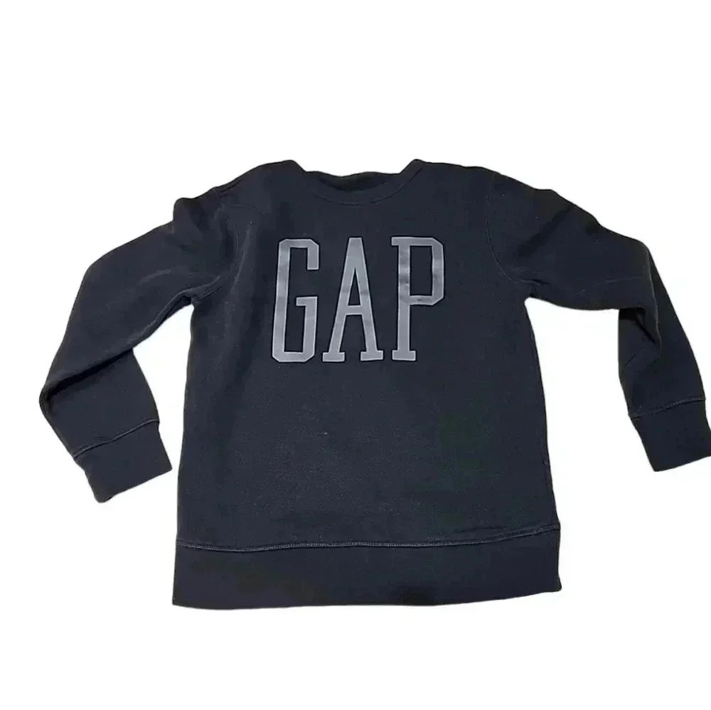 Gap Big Kids Sweatshirt. Size Large
